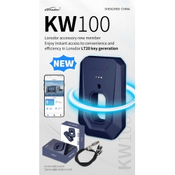 Adapter KW100